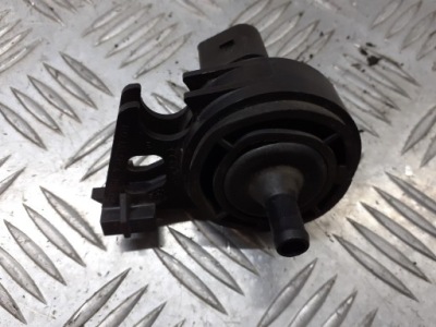 Клапан вентиляции бака skoda fabia i 0280142345 фото №1