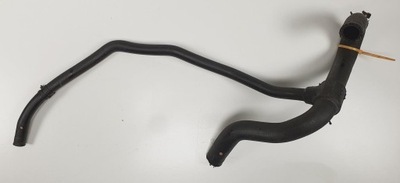 Wąż труба wody jaguar s-type 3.0 v6 xr8318k579 фото №1