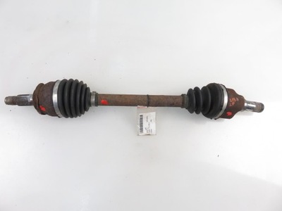 Привідний вал ліва передня mini r56 1.6 b фото №1