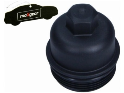 Крышка фильтра масла mini mini r56 1.6 2.0 r57 1.6 2.0 r58 2.0 +ароматизатор фото №1