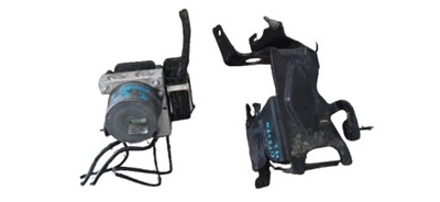 Citroen c3 ii насос abs 9822373680 фото №1