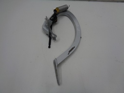 Jaguar xe x760 петля крышки задняя правый 16r фото №1