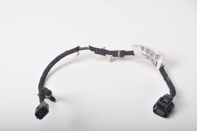 Defender l663 3.0 d шланг генератора 21r фото №1