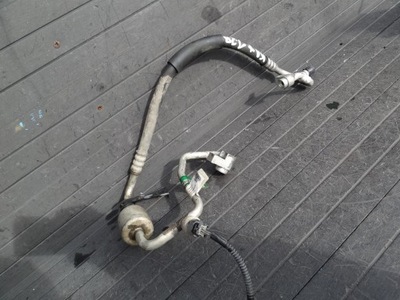 Ford ka+ plus 2017 1,2 шланг кондиционера org фото №1