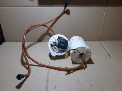 Audi q7 4l 4.2 fsi насос пального 7l8919087b фото №1