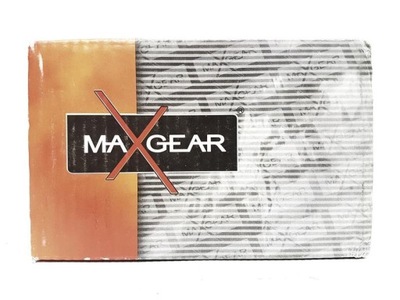 MAXGEAR MUÑÓN ELÁSTICO DE EJE BMW E81 E87 E30  