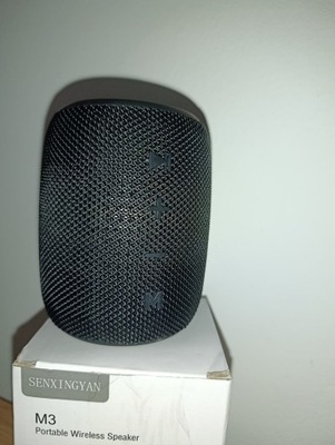 BEZPRZEWODOWY GŁOŚNIK SENXINGYAN M3