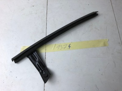 Vw up направляющая дверь правая 1s3837404a фото №1