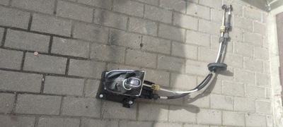 Домкрат тросы opel astra j 55563829 фото №1