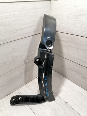 Mercedes gla направляющая бампер левый задняя a2478851100 фото №1