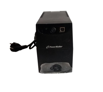 Zasilacz UPS Powerwalker VI 650 SE FR