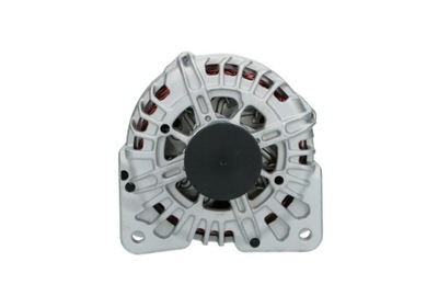 Генератор opel vivaro renault trafic 2.0 cdti dci фото №1