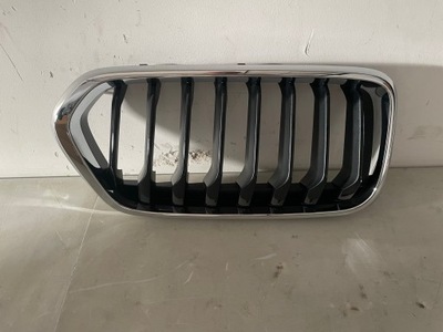 REJILLA REJILLA IZQUIERDA BMW X2 F39 7424777  