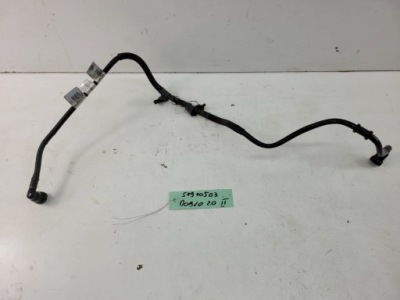 Шланг топлива fiat doblo ii 2 1.6m-jet 51910503 фото №1