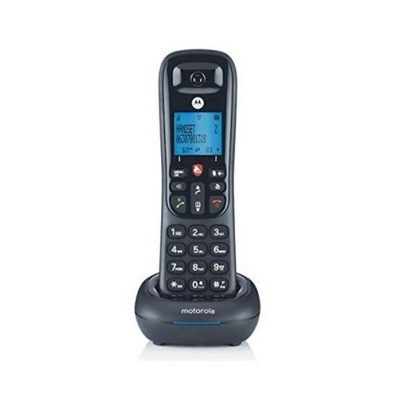 Telefon Bezprzewodowy Motorola Motorola CD4001