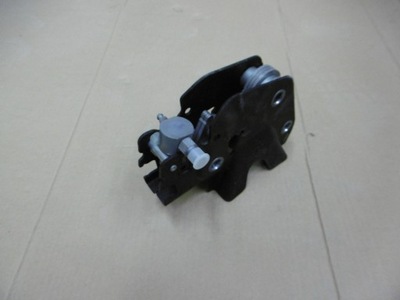 Замок кабины scania r s 2992581 фото №1