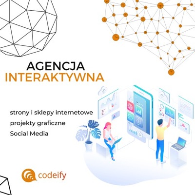 STRONA INTERNETOWA | SEO | INDYWIDUALNY PROJEKT