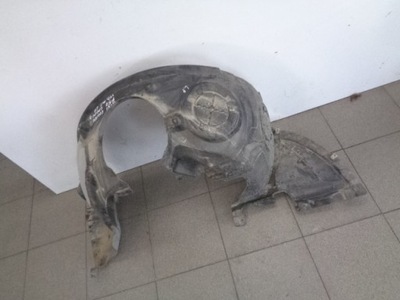 Подкрылок левый перед cooper f56 f57 cabrio 1.5 бензин 2018 rok фото №1