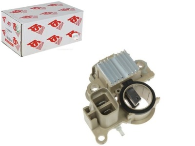 Регулятор напруги as-pl are5085 фото №1