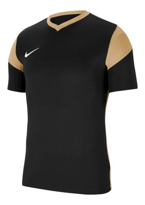 Koszulka Nike Junior Dri-FIT Park Derby III CW3833-010 S (128-137cm)