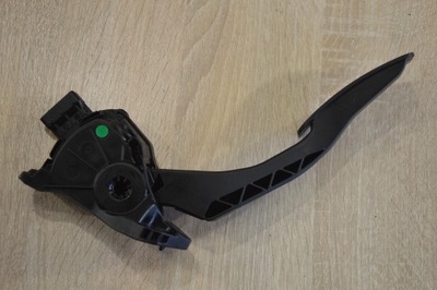 Педаль газа потенциометр chevrolet orlando 2.0 vcdi фото №1