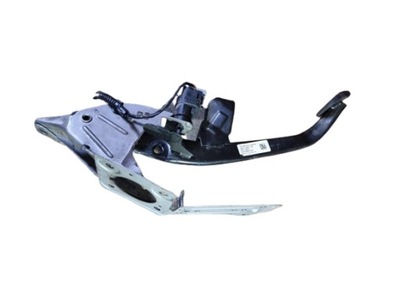 Педаль тормоза volvo v50 4n51-2467-ce фото №1