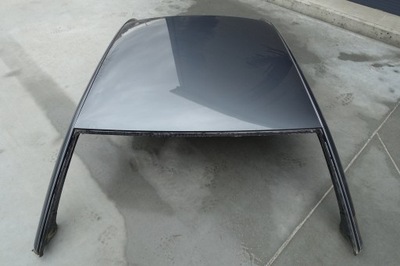 Vw beetle 5c дах блок двигуна długie стійки ld7x фото №1