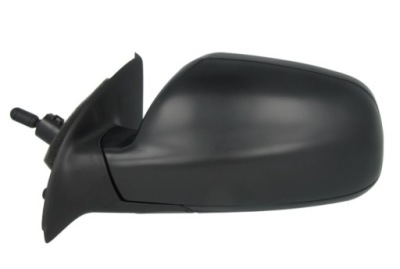 Зеркало наружное левая 5710516e 5710516e фото №1