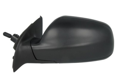 Зеркало наружное peugeot 307 фото №1