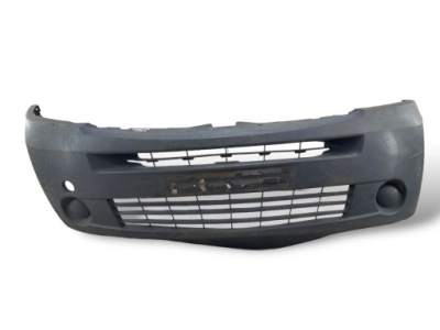 Renault master ii 2500cm3 2007 бамперы грузовой фото №1