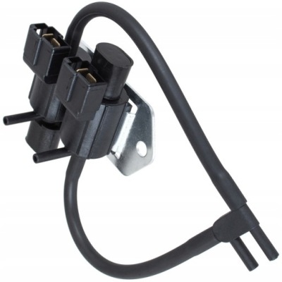 Hyundai terracan электроклапан передний мост фото №1