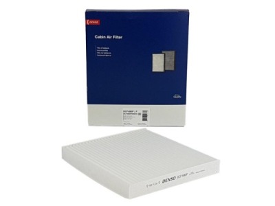 Denso dcf480p фільтр, вентиляція простір пасажирський фото №1