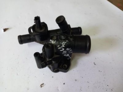 Корпус термостата renault megane ii 2.0 dci 02-08 фото №1