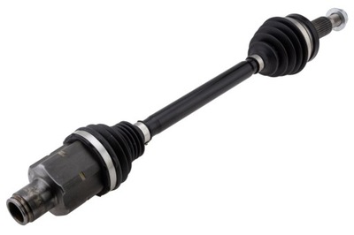 Привідний вал привідна panamera 971 16- /передня, ліва/ фото №1