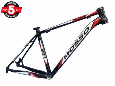 RAMA MTB 26" MOSSO MODEL 609XC-18"