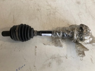 Mercedes gle w253 2.0 привідний вал оригінал a2533305601 фото №1