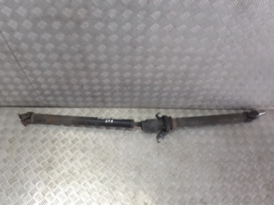 Wał привідний subaru legacy iii 2.0 фото №1