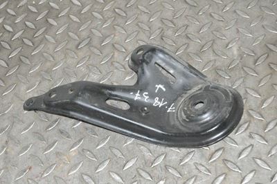 Lexus rx 450h 2018 ліва сторона інша частина підвіска фото №1