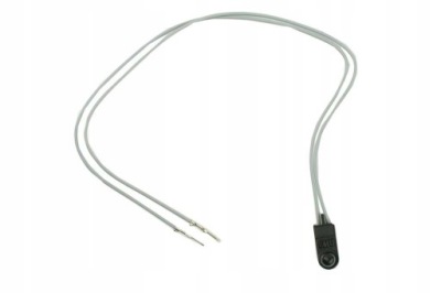 Датчик температуры наружной alfa romeo citroen fiat peugeot фото №1