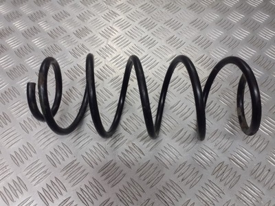 Пружина перед seat ibiza iii 1.9 tdi фото №1