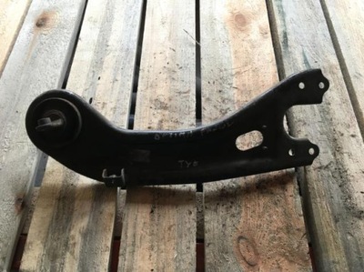 Рычаг правый задняя kia optima iii 10-15 фото №1