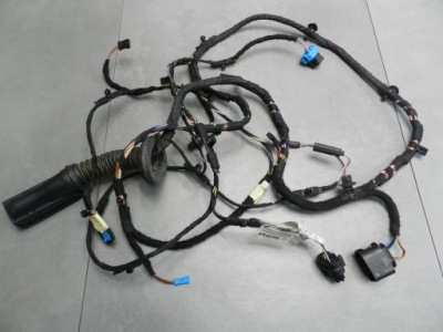 Mini countryman f60 жгут правая перед 9857607 фото №1