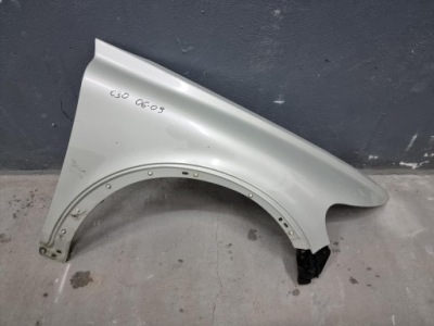 Крила правий перед volvo c30 2006-2009 фото №1