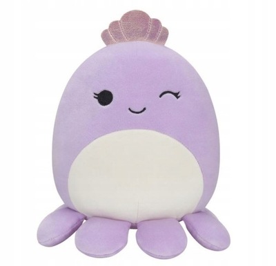 SQUISHMALLOWS Violet 19cm