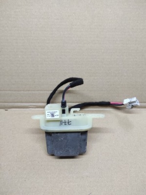 Резистор резистор вентилятор delphi renault laguna iii 52426558 фото №1