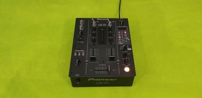 Pioneer DJM 400 djm 250/300/350 DNX CDJ Gwarancja