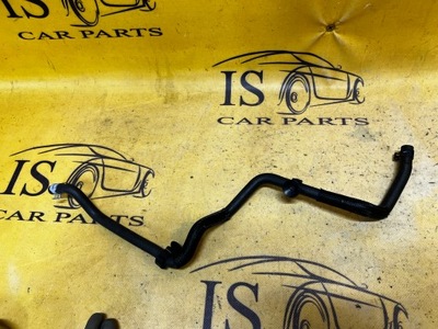 Шланг труба wąż wody dacia duster ii фото №1