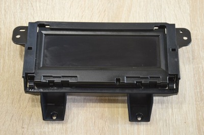 Дисплей екран chevrolet orlando фото №1