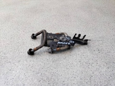 Кронштейн ресора 550347870r renault master 3 3 рестайлінг фото №1