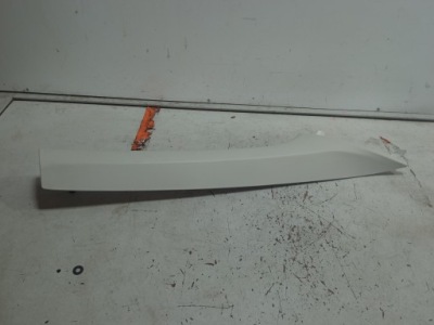 Kia ev6 захист стійка правий перед 97391-cv000 фото №1